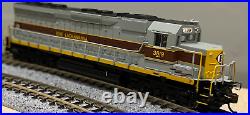 Bachmann 66451 SD45 with DCC & SoundTraxx Sound Erie Lackawanna #3619 EL N-Scale