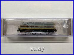 Bachmann 66451 SD45 with DCC & SoundTraxx Sound Erie Lackawanna #3619 EL N-Scale