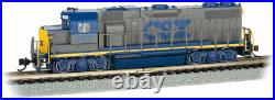 Bachmann 66852 N CSX #2503 YN1 Scheme (with dynamic brakes) DCC withSound