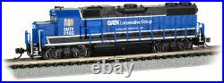 Bachmann 66853 N GMTX #2103 (with dynamic brakes) DCC withSound