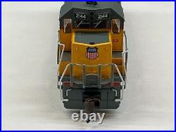 Bachmann 66854 GP38-2 with Factory DCC & Sound Union Pacific #2144 UP N-Scale