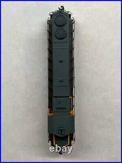 Bachmann 66854 GP38-2 with Factory DCC & Sound Union Pacific #2144 UP N-Scale