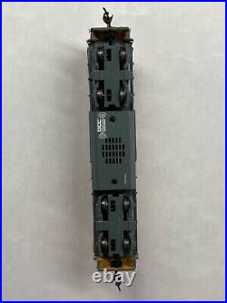 Bachmann 66854 GP38-2 with Factory DCC & Sound Union Pacific #2144 UP N-Scale