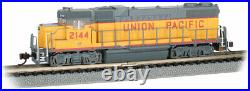 Bachmann 66854 N Union Pacific #2144 (without dynamic brakes) DCC withSound