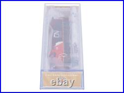 Bachmann 67355 N CN GE Dash 8-40CW Diesel Locomotive Sound with DCC #2162 LN/Box