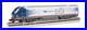 Bachmann 67952 N Amtrak Midwest Siemens SC-44 Charger with DCC & Sound #4632
