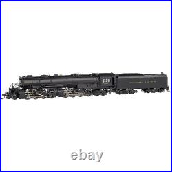 Bachmann 80853 B&O #7623 Later Small Dome DCC Sound Steam Locomotive N Scale