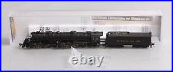 Bachmann 80854 N Baltimore & Ohio EM-1 2-8-8-4 Steam Locomotive DCC Sound #7628