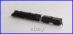 Bachmann 80854 N Baltimore & Ohio EM-1 2-8-8-4 Steam Locomotive DCC Sound #7628