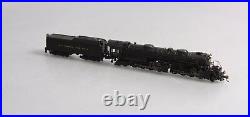 Bachmann 80854 N Baltimore & Ohio EM-1 2-8-8-4 Steam Locomotive DCC Sound #7628