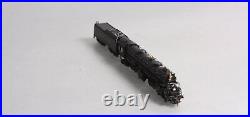 Bachmann 80854 N Baltimore & Ohio EM-1 2-8-8-4 Steam Locomotive DCC Sound #7628