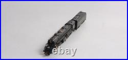 Bachmann 80854 N Baltimore & Ohio EM-1 2-8-8-4 Steam Locomotive DCC Sound #7628