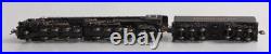 Bachmann 80854 N Baltimore & Ohio EM-1 2-8-8-4 Steam Locomotive DCC Sound #7628