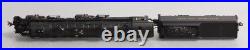 Bachmann 80854 N Baltimore & Ohio EM-1 2-8-8-4 Steam Locomotive DCC Sound #7628