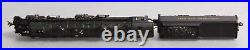 Bachmann 80854 N Baltimore & Ohio EM-1 2-8-8-4 Steam Locomotive DCC Sound #7628