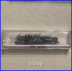 Bachmann Baldwin 2-8-0 Consolidation N Scale DCC Sound Union Pacific #414