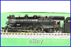 Bachmann Canadian National (CNR) K4 Pacific 4-6-2 DCC + Sound N Scale