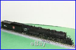 Bachmann DCC & Sound # 80851 EM-1 2-8-8-4 Great Northern (GN) N-Scale