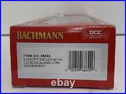 Bachmann HO Scale Southern E7 #2910 DCC & Sound 66602 (N)