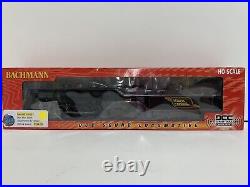 Bachmann HO Scale USRA Light 2-8-2 Maine Central DCC & Sound #617 54305 (N)