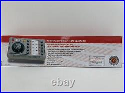Bachmann HO Scale USRA Light 2-8-2 Maine Central DCC & Sound #617 54305 (N)
