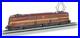 Bachmann Industries Gg 1 Dcc Sound Value Equipped Electric Locomotive Tuscan Red