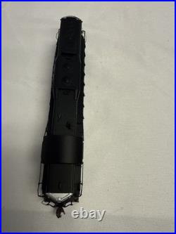 Bachmann N 62351 EMD SD9 DCC Sound Southern Pacific #5472 Black Widow