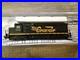 Bachmann N Scale 66453 Rio Grande EMD SD45 Diesel Locomotive 5336 DCC Sound