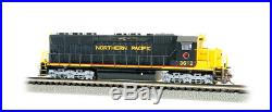 Bachmann N Scale #66455 Sd45 Northern Pacific With DCC & Sound New In Box