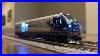 Bachmann N Scale Amtrak Midwest Siemens Sc 44 Charger Locomotive W DCC Sound Review