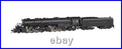 Bachmann N Scale Baltimore & Ohio B&O #7623 EM-1 2-8-8-4 DCC Sound 80853