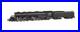 Bachmann N Scale Baltimore & Ohio B&O #7623 EM-1 2-8-8-4 DCC Sound 80853