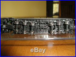 Bachmann N Scale DCC Sound 2 8 4 Berkshire Steam Nickel Plate #765 Railfan box