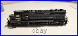 Bachmann N Scale EMD SD45 Diesel Loco PRR #6144 DCC & SOUND