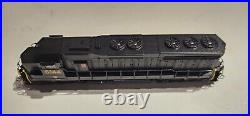 Bachmann N Scale EMD SD45 Diesel Loco PRR #6144 DCC & SOUND