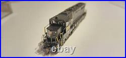 Bachmann N Scale EMD SD45 Diesel Loco PRR #6144 DCC & SOUND