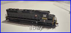 Bachmann N Scale EMD SD45 Diesel Loco PRR #6144 DCC & SOUND