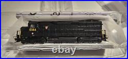 Bachmann N Scale EMD SD45 Diesel Loco PRR #6144 DCC & SOUND