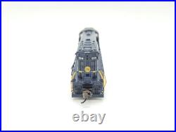 Bachmann N-Scale EMD SD9 DCC & SOUND Norfolk and Western #2346