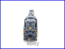 Bachmann N-Scale EMD SD9 DCC & SOUND Norfolk and Western #2346