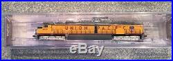 Bachmann N Scale Emd DD40AX Union Pacific 65152 DCC And Sound