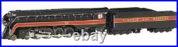 Bachmann N Scale New Norfolk Western N&W Class J 4-8-4 DCC Sound 53253