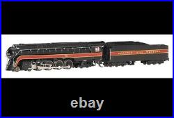 Bachmann N Scale New Norfolk Western N&W Class J 4-8-4 DCC Sound 53253
