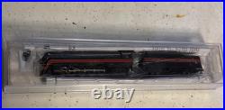 Bachmann N Scale New Norfolk Western N&W Class J 4-8-4 DCC Sound 53253