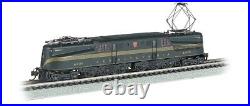 Bachmann N Scale New PRR GG-1 #4935 Brnswck Green 5 Stripe DCC Sound 65353