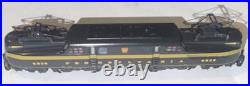 Bachmann N Scale Pennsylvania GG-1 #4935 DCC Sound 65353 PRR Electric Locomotive