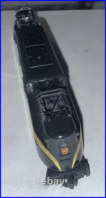 Bachmann N Scale Pennsylvania GG-1 #4935 DCC Sound 65353 PRR Electric Locomotive