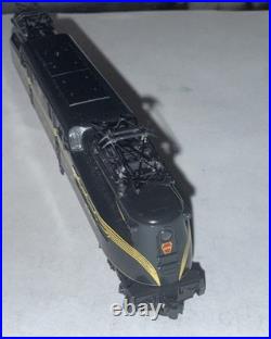 Bachmann N Scale Pennsylvania GG-1 #4935 DCC Sound 65353 PRR Electric Locomotive
