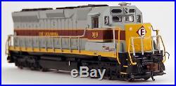 Bachmann N Scale Train Diesel Loco SD45 DCC Sound Equipped Erie Lack 66451