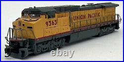 Bachmann N Scale Union Pacific Train Locomotive 9363 DCC Sound Equipped 67351